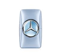 Mercedes-Benz Mercedes-Benz Man Fresh Eau de Toilette uomo 50 ml