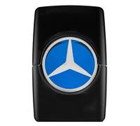 Mercedes-Benz Mercedes Benz Man Intense Eau de Toilette da uomo 100 ml