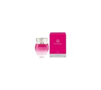 Mercedes Benz Mercedes-Benz Rose 60 ml Donna - Eau de Toilette