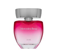 Mercedes-Benz Mercedes Benz Rose Eau de Toilette da donna 60 ml