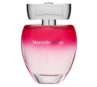 Mercedes-Benz Mercedes Benz Rose Eau de Toilette da donna 90 ml