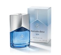 Mercedes-Benz Mercedes-Benz Sea Eau de Parfum (uomo) - ricaricabile 60 ml