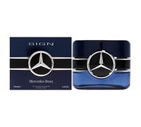 Mercedes-Benz Mercedes-Benz Sign Eau de Parfum (uomo) 100 ml