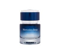 Mercedes-Benz Mercedes-Benz Ultimate 40Ml Per Uomo (Eau De Parfum)