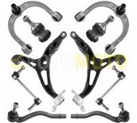 MERCEDES BENZ ML W164 GL X164 KIT BRACCI BRACCETTI SOSPENSIONE ANTERIORE 10 PZ