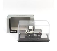 Mercedes-Benz Modellauto 1:50 NFZ Unimog U430 Pritsche Metall NEU B66004153