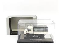 Mercedes-Benz Modellino 1:50 NFZ Unimog U5023 Pritsche E Piano B66004136