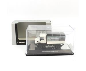 Mercedes-Benz Modellino 1:50 NFZ Unimog U5023 Pritsche E Piano B66004136
