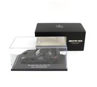 Mercedes-Benz Modellino Auto 1:43 SLS AMG GT3 45 Anni AMG B66960555