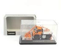 Mercedes-Benz Modellino Auto 1:50 Nfz Unimog U430 Sommerdienst B66004134