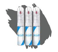 Mercedes Benz Mountain GREY 787U Tocco Up Penna Spazzola Riparazione Vernice 787