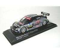 Mercedes-Benz No.11 A.Margaritis DTM 2006 - 1:43 MINICHAMPS
