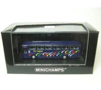 Mercedes-Benz O 303-15 En Vogue 1979