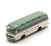Mercedes-Benz O321 "Doornkaat" 1:87
