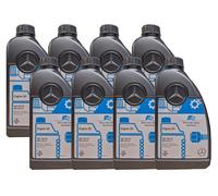 Olio Motore Originale Mercedes-Benz 5W-30 MB 229.52 5 Litri