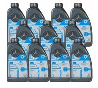Mercedes-Benz Olio Motore 5W40 Per MB 229.5 Sintetico 11 Litri