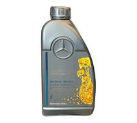 Mercedes-Benz Olio motore originale, 5W-40 MB 229.5, 1 litro