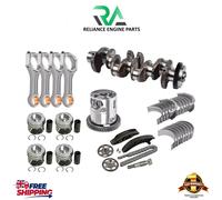 Mercedes-Benz OM651 1.8 2.2L CDI Diesel Forgiato Albero Con Kit Revisione Parti