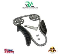 Mercedes Benz OM651 2.1 Motore Diesel Catena Distribuzione Kit a C E Classe -