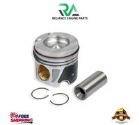 MERCEDES-BENZ OM651 2.2 CDI MOTORE DIESEL PISTONE STD VIANO A6510300917 NUOVO