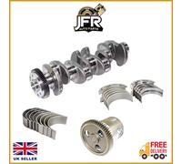 Mercedes-Benz OM651 Albero Motore con Cuscinetti + Pompa Olio 2.2 E CDI Classe V