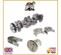 Mercedes-Benz OM651 Albero Motore con Cuscinetti + Pompa Olio 2.2 E CDI Classe V