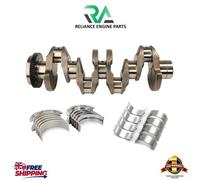 Mercedes-Benz OM651 Sprinter W204 2.1 D Albero con Motore Cuscinetti Nuovo Set