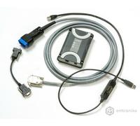 Mercedes-Benz Original Actia I+ME eCOM Box doIP VEDIAMO Monaco DTS 9 Xentry W223