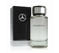 Mercedes-Benz Original Eau de toilette uomo elegante 0,12 l