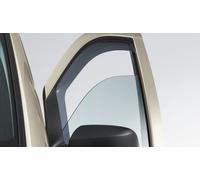 Mercedes Benz Originale Coppia Deflettori Acrilico W 447 - Classe V / Vito / Eqv