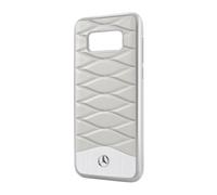 Mercedes Benz Originale Custodia/Case per Samsung Galaxy S8 Nero Nuovo Ovp