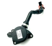✅ Mercedes-Benz Originale Separatore-Olio Ventilazione Carter Motore 642 CDI