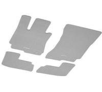 ✅ Mercedes-Benz Originale Tappetini Set CL W216 C216 Coupe Cabrio Grigio Velluto