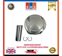 Mercedes-Benz Pistone Con Anelli X 1 Std M271.940 M271.942 M271.950