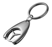 Mercedes-Benz Portachiavi Acquisti Programmati Carrello Euro