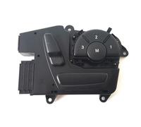 Mercedes-Benz Regolatore Seggiolino Interruttore Del Sedile R171 Dv C197 SLS