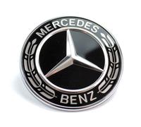 Mercedes-Benz Ricambio Stern Stemma Paraurti SLK Cla S Gla A SLC