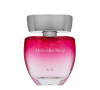 Mercedes-Benz Mercedes-Benz Rose eau de toilette 60 ml donna