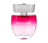 Mercedes-Benz Mercedes Benz Rose Edt Vapo - 60 Ml