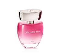 Mercedes-Benz Rose Eau de Toilette donna 60 ml