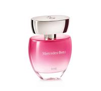 Mercedes-Benz Rose Eau de Toilette donna 60 ml