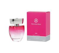 Mercedes-Benz Rose Eau de Toilette (donna) 60 ml