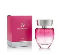 Mercedes-Benz Rose Eau de Toilette (donna) 90 ml