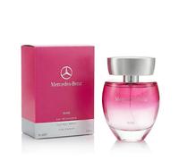 Mercedes-Benz Rose Eau de Toilette donna 90 ml