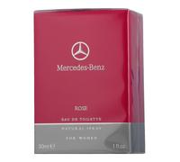 Mercedes-Benz Rose EDT 30 ml
