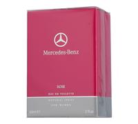 Mercedes-Benz Mercedes-Benz Rose eau de toilette 60 ml donna
