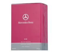 Mercedes-Benz For Women Rose eau de toilette per donne 90 ml