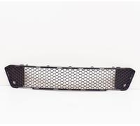 MERCEDES-BENZ S W221 AMG Front Bumper Center Grille A2218850953 NEW GENUINE