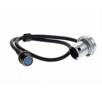 Mercedes Benz SD Collegare C4 38Pin OBD1 Star Diagnosi