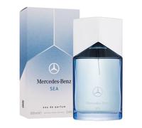 Mercedes Benz Sea Eau de Parfum 100 ml